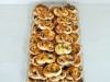 Tuzlu Kuru Pasta