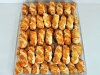 Tuzlu Kuru Pasta