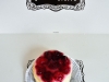 Frambuazli Cheesecake